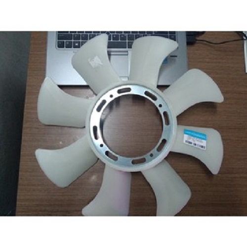 252614Z100 (Cánh quạt két nước xe tải Kia Fronter K2700, K3000, K165)