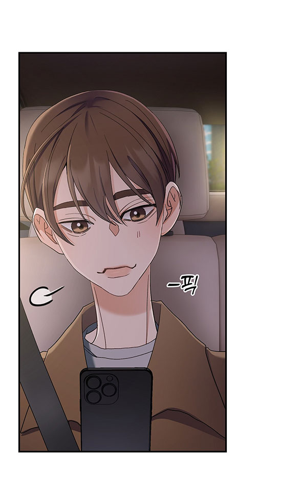 Hối Lộ Ngọt Ngào chapter 15 - Trang 9