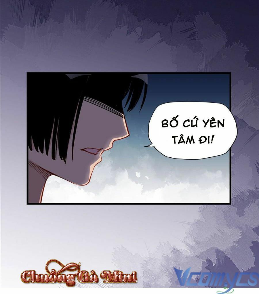 cố tổng, vợ của ngài quá mạnh rồi! chapter 29 30