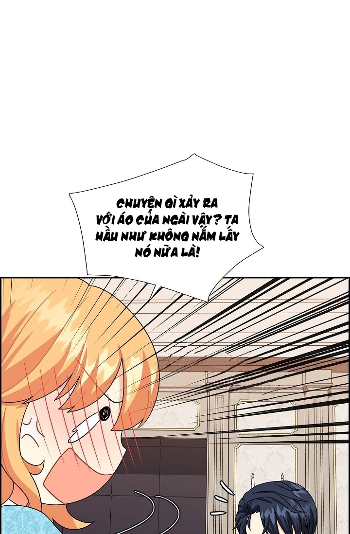 kẻ hủy diệt đã yêu tôi ! chapter 7 73