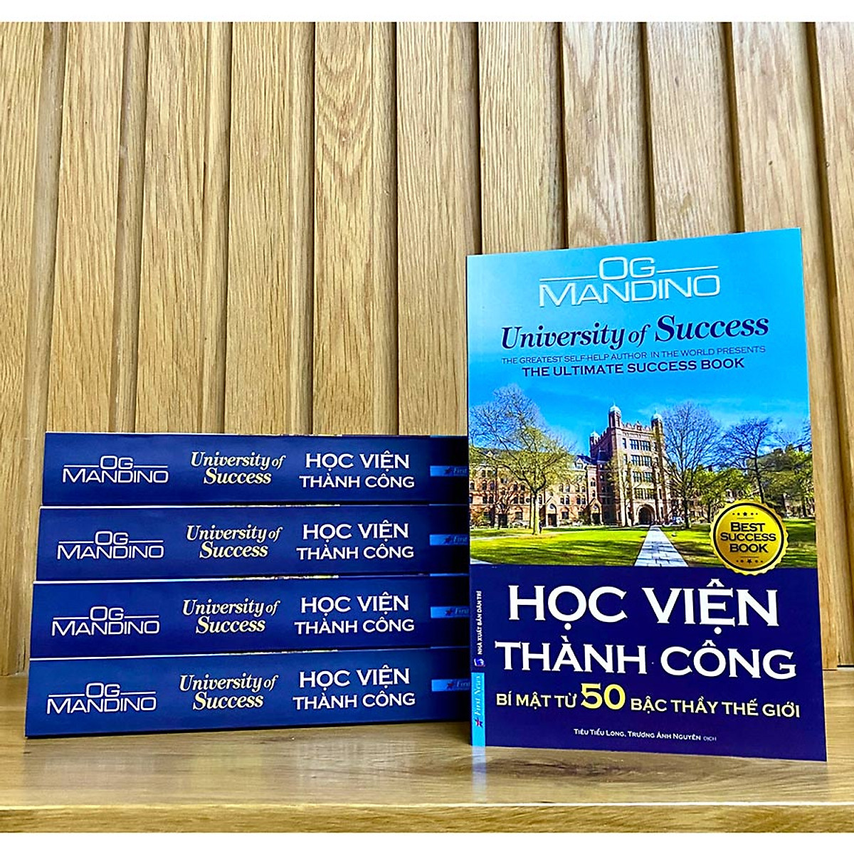 Học Viện Thành Công