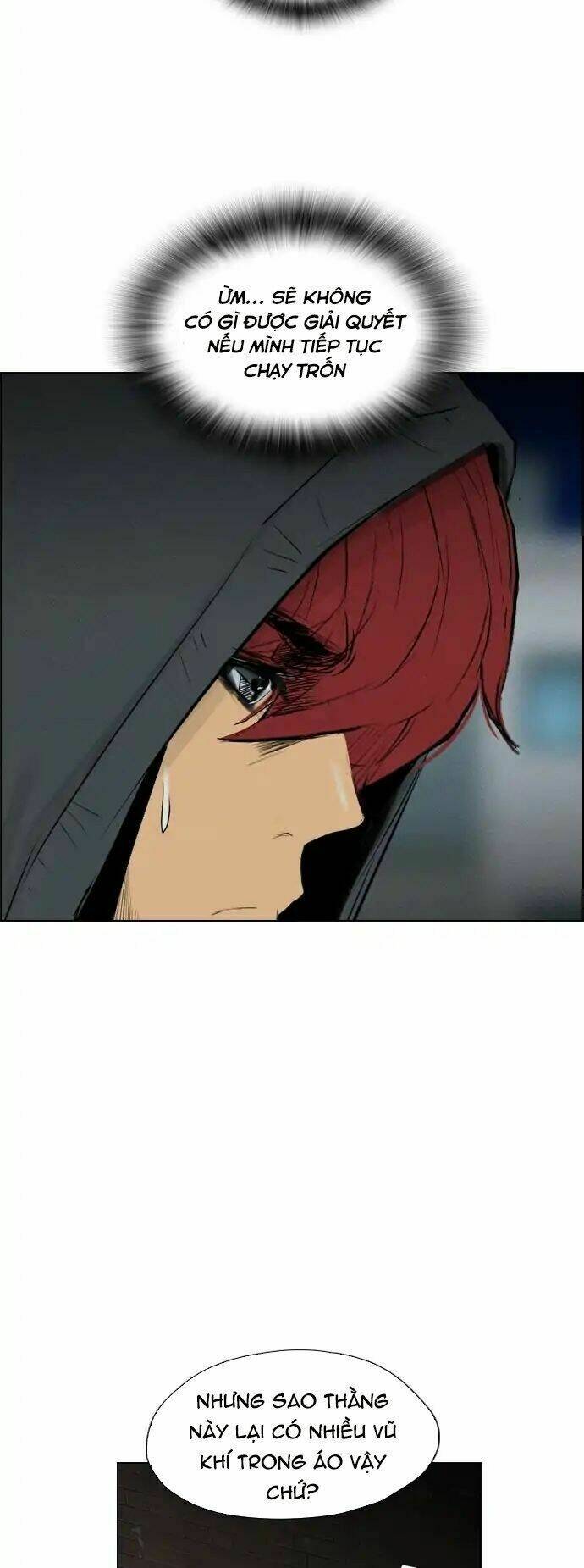 kẻ hồi sinh chapter 70 50