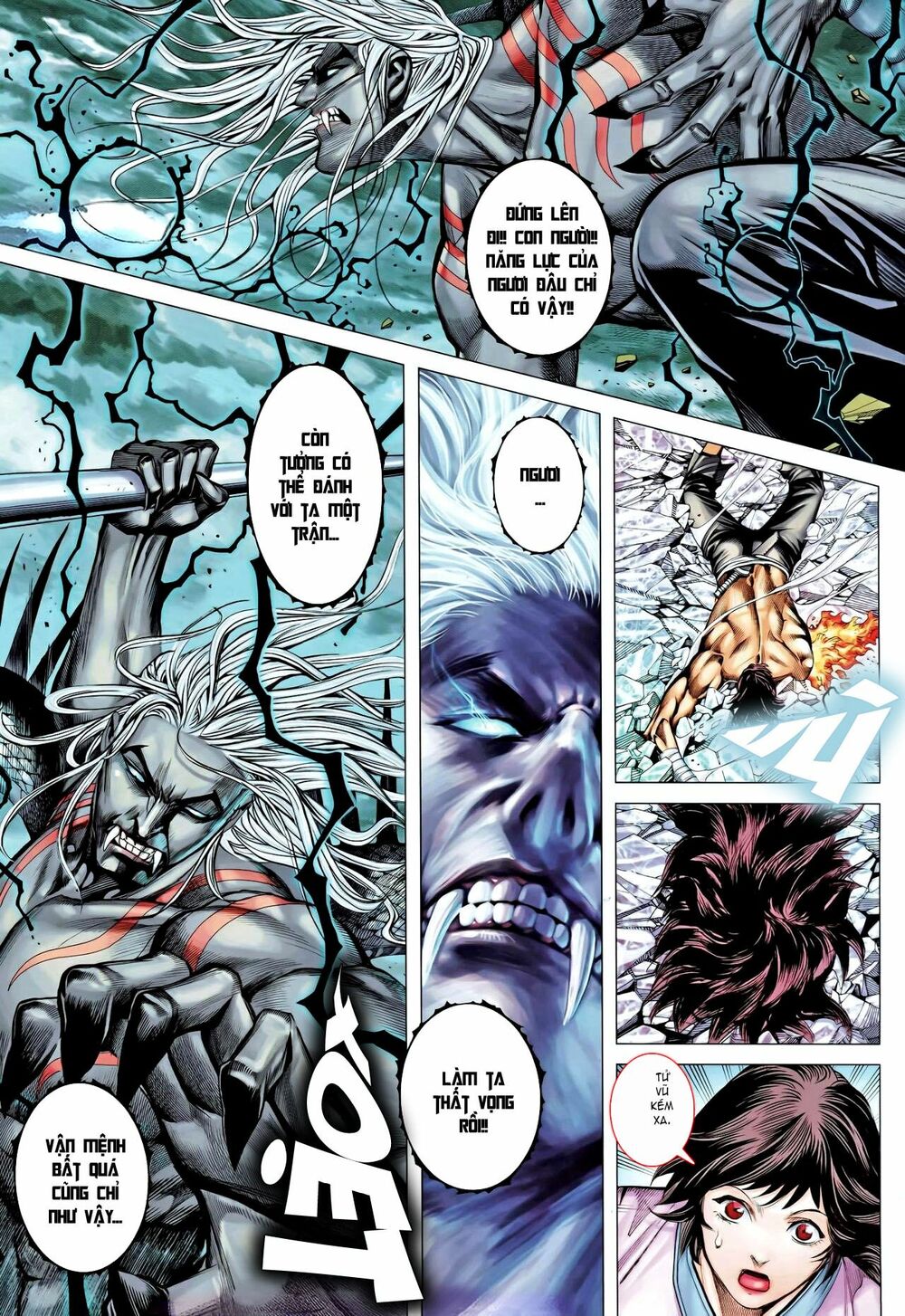 phong thần ký chapter 93 3