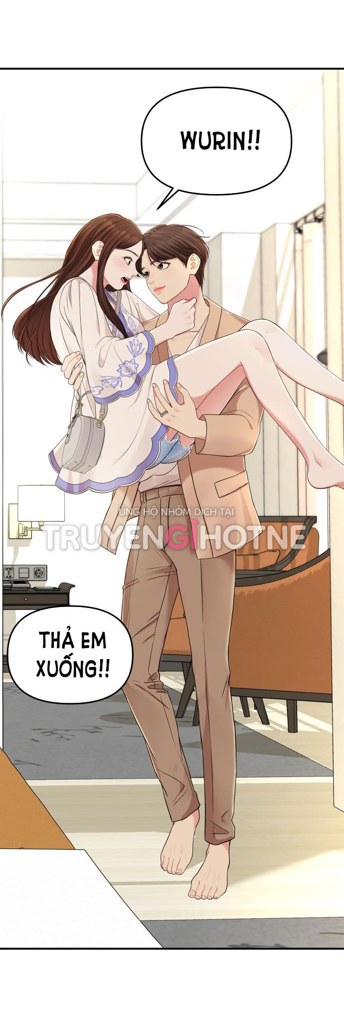 gửi em người đánh cắp những vì sao - to you who swallowed a star chapter 48.2 59