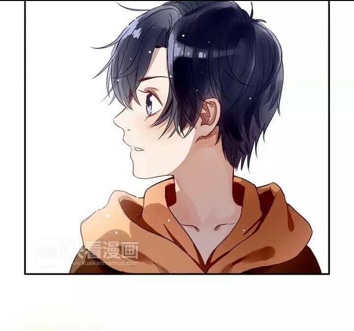 chào buổi sáng, hướng dương chapter 1 15