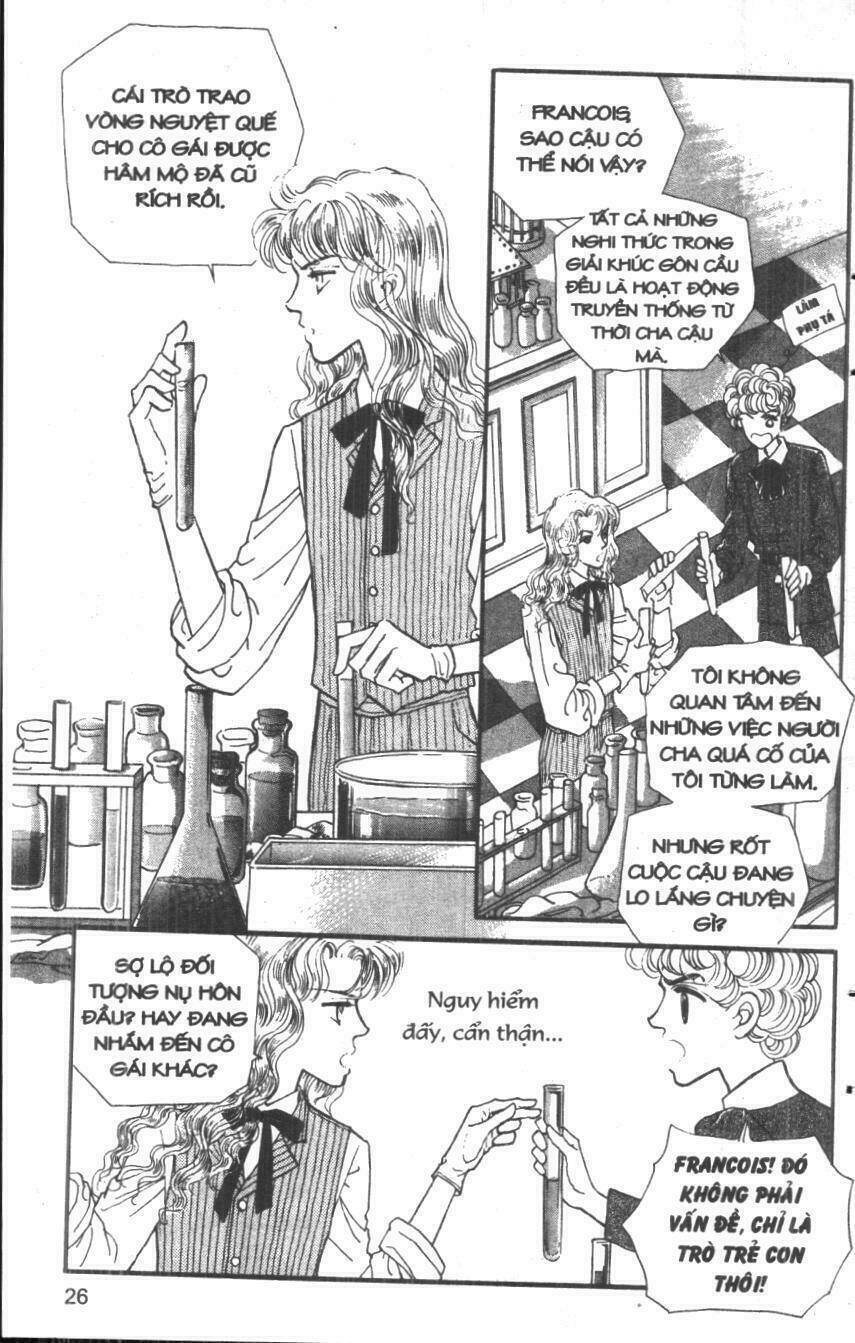 bibi iris chapter 4 26