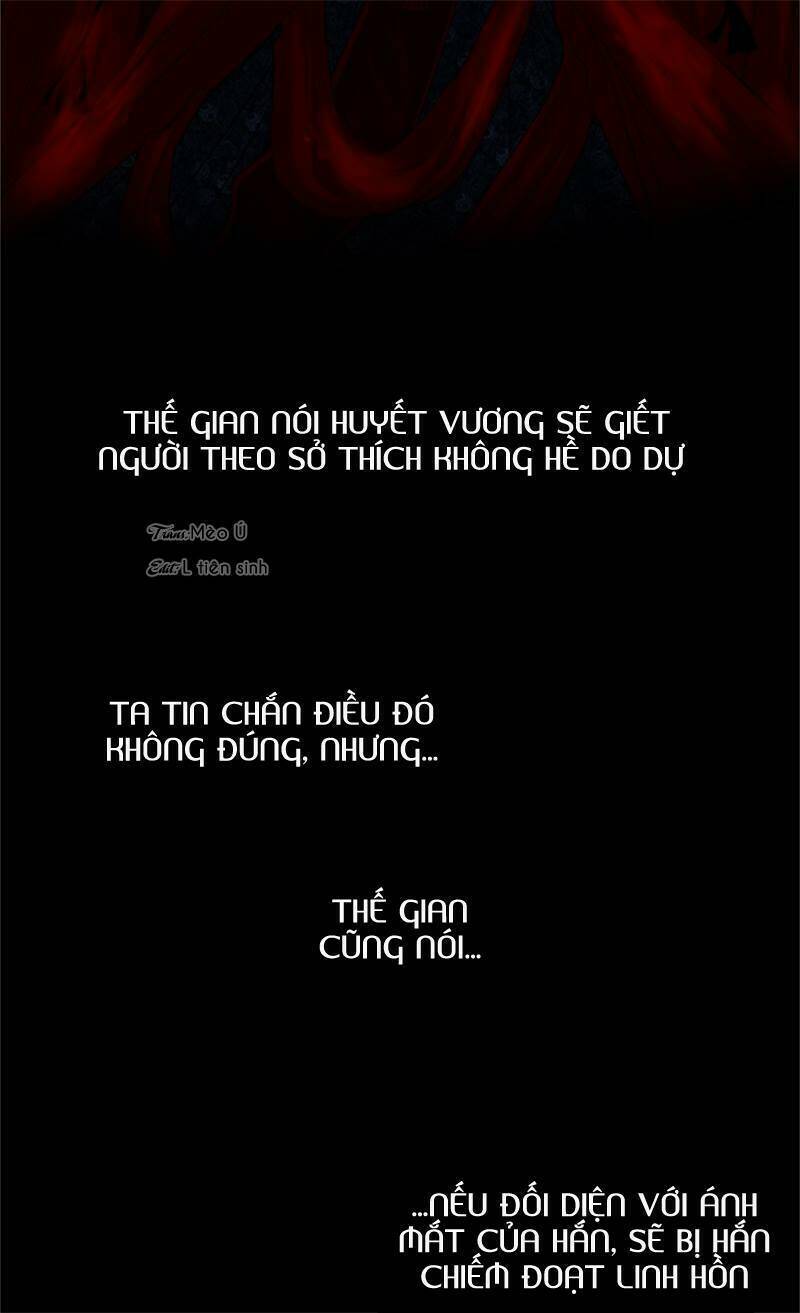 lãnh huyết vương (king) chapter 2 95
