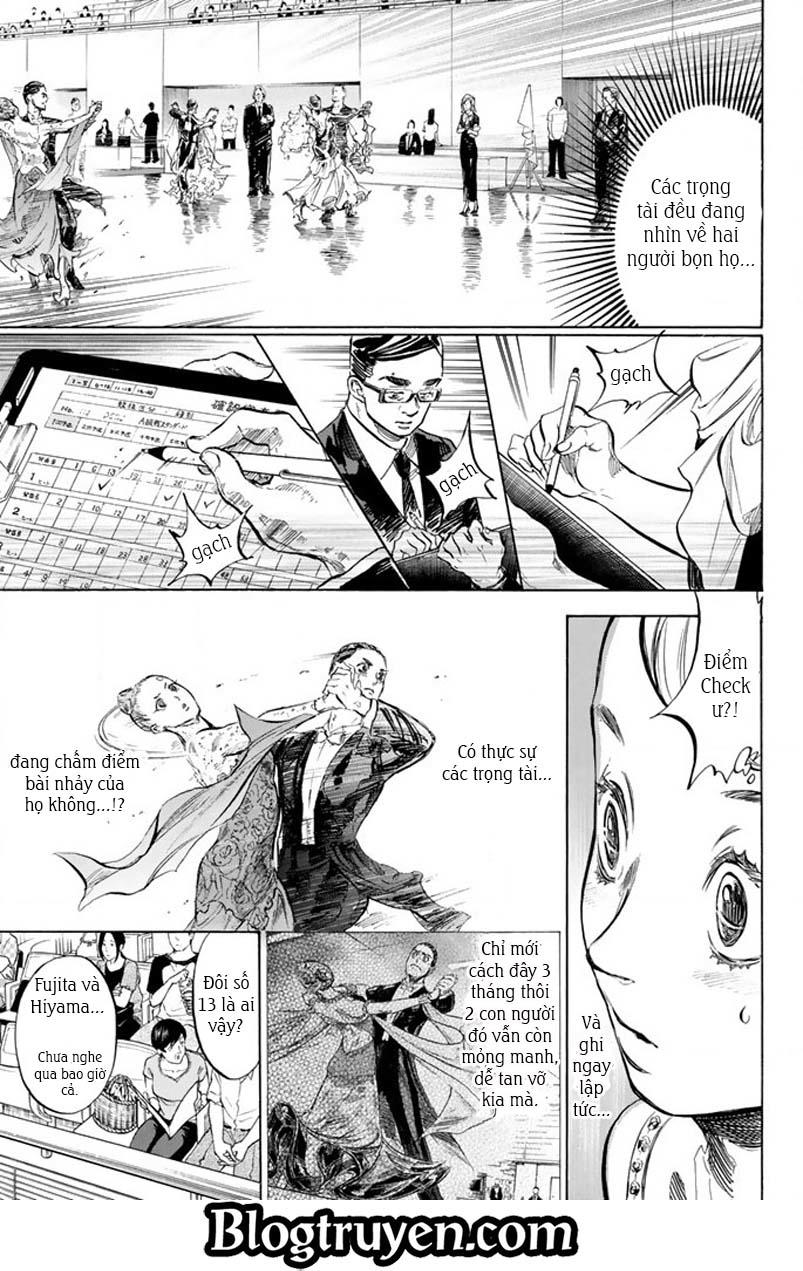 ballroom e youkoso chapter 36 24