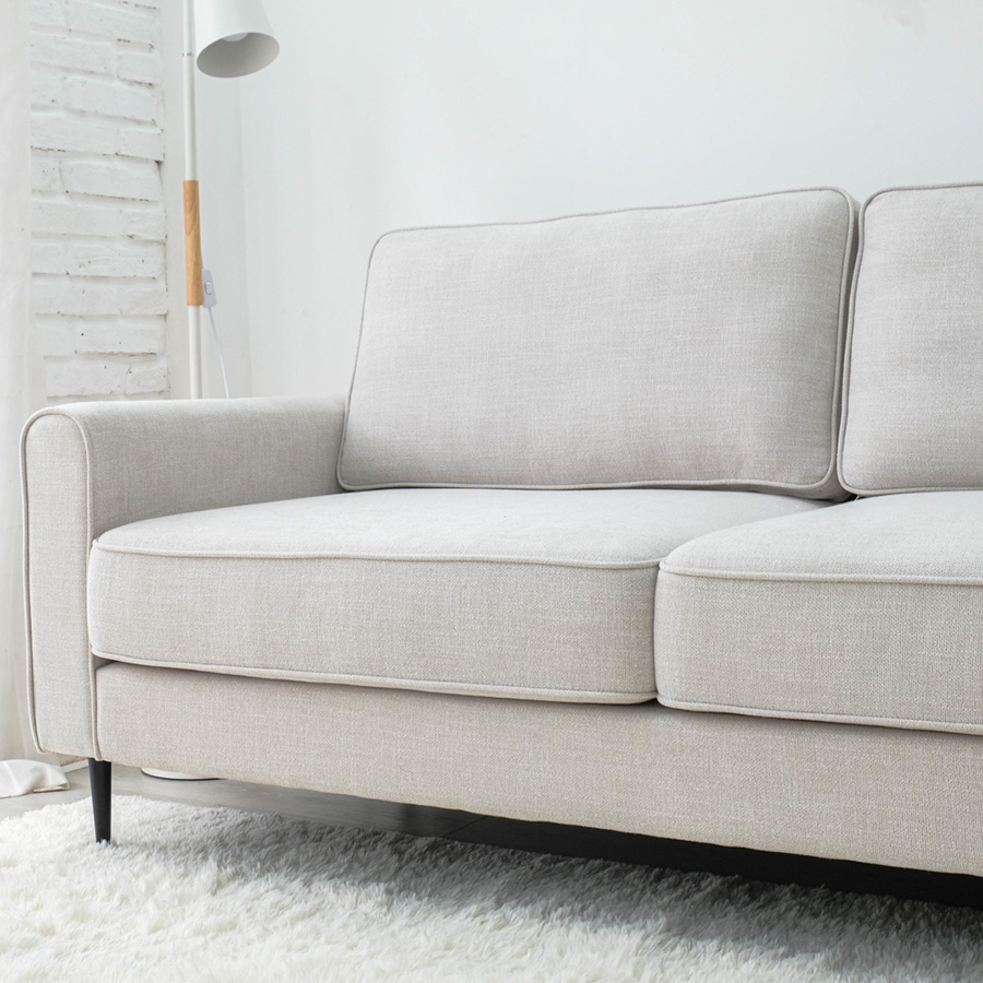 Ghế Sofa Vải 2 Chỗ Cao Cấp BEYOURs