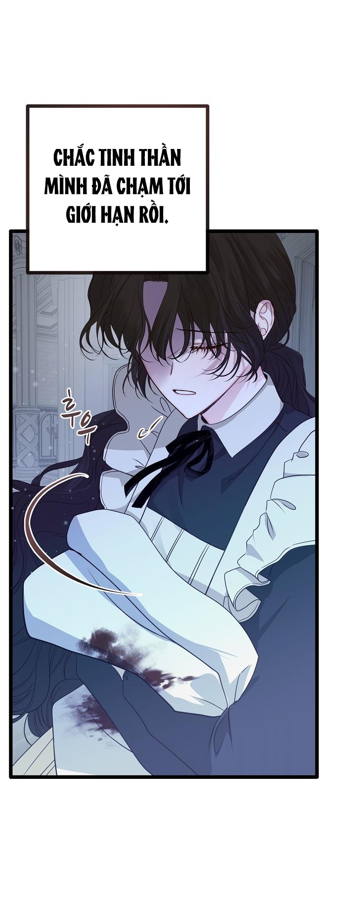 hãy giải thoát cho ta chapter 13.2 12