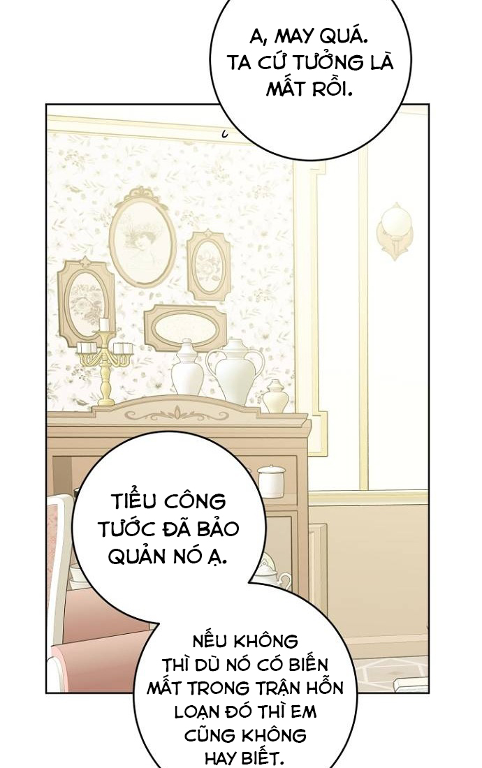 tôi sẽ đưa đứa trẻ ấy rời đi chapter 43 27