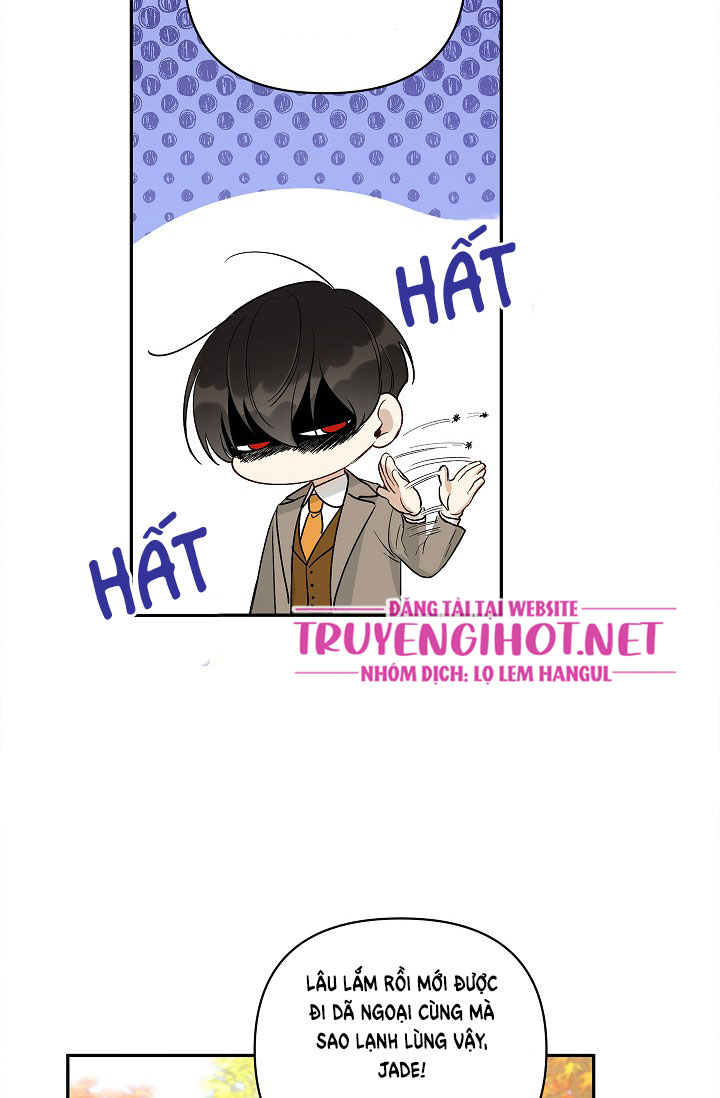 trở thành con gái của anh hùng bóng đêm chapter 22 50