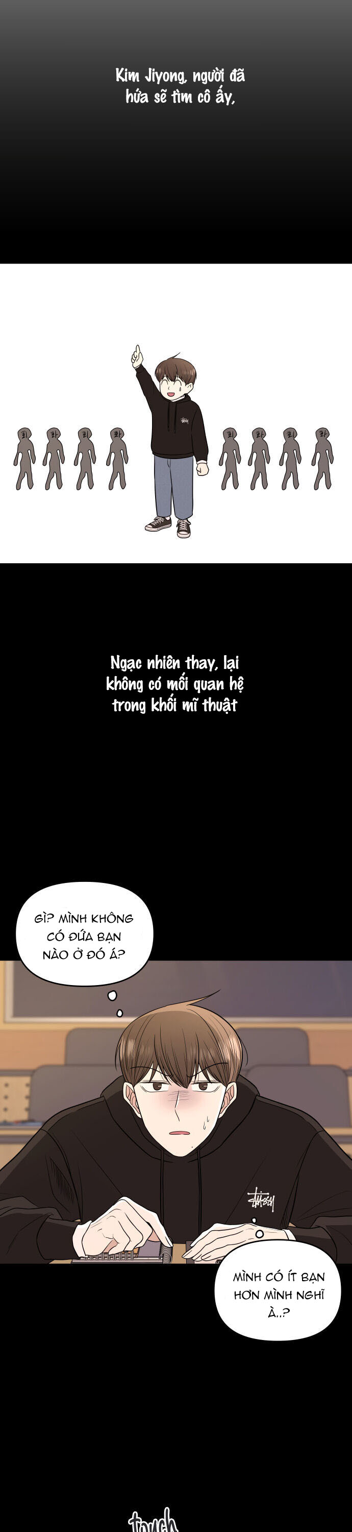 xin hãy xuất hiện chapter 2.1 13