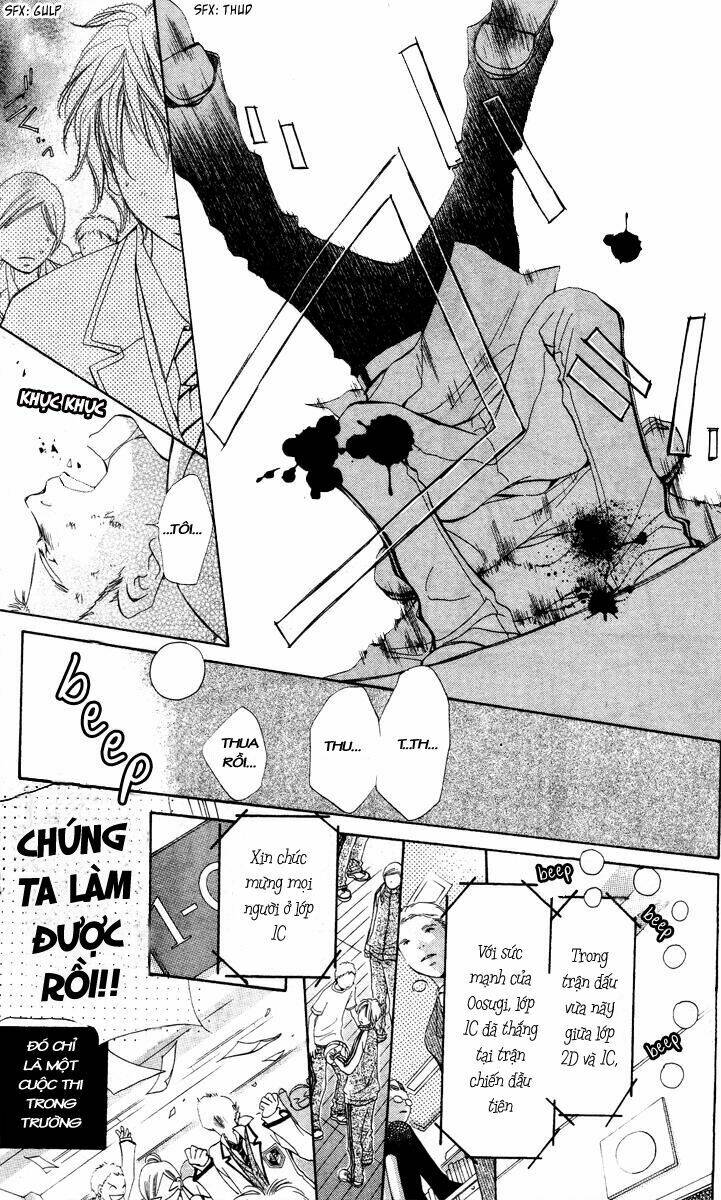 tổng hợp one shot. chapter 33 8