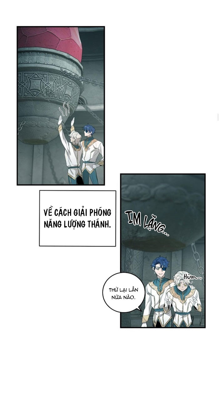 vừa yêu vừa ghét chapter 7 22