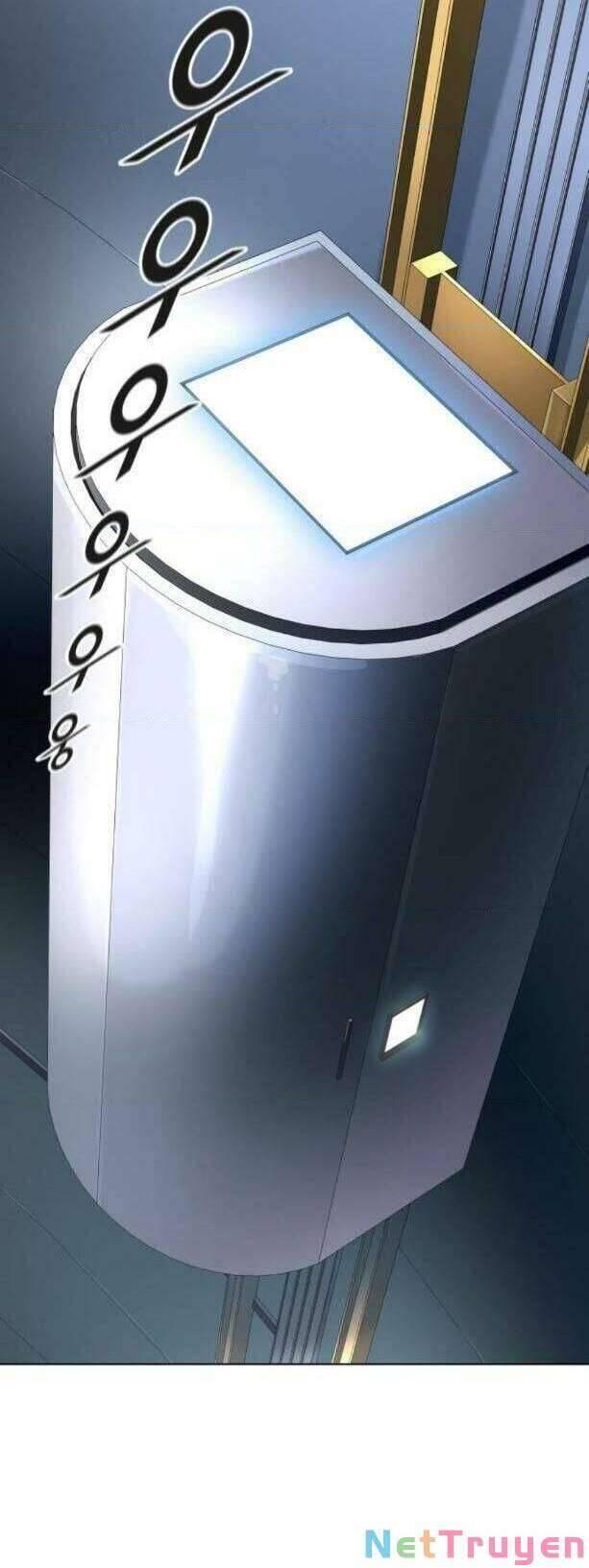 tòa tháp bí ẩn 2 chapter 517 14