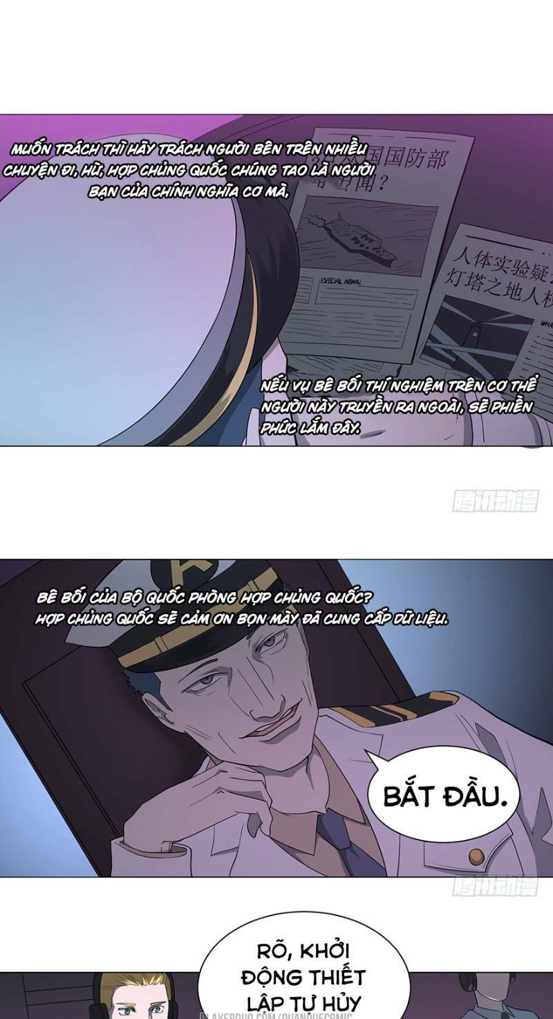 danh sách kẻ phản diện chapter 2 52