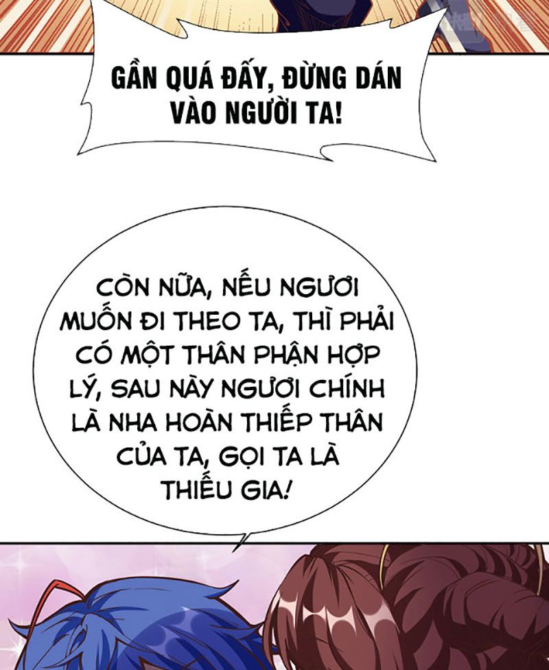 võ đạo độc tôn chapter 413 24