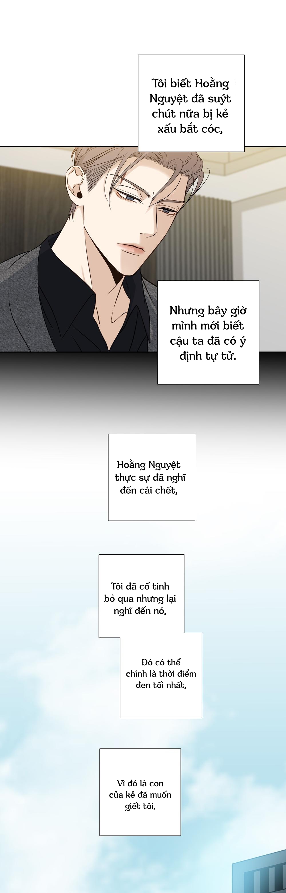 quan hệ nợ nần chapter 10 11