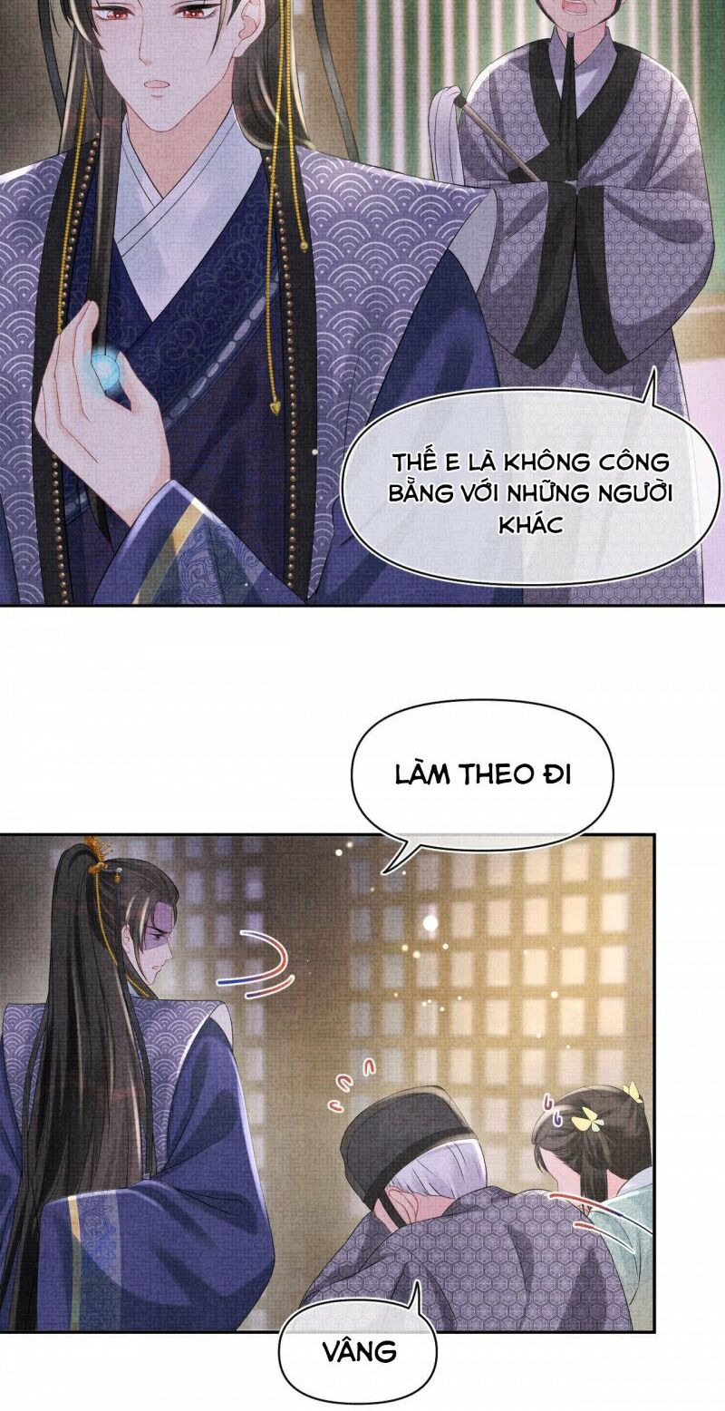 nhóc con người cá 3 tuổi rồi chapter 239 6