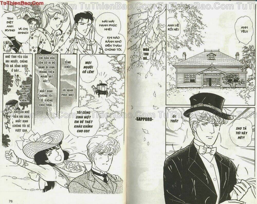 người đẹp new york chapter 10 39