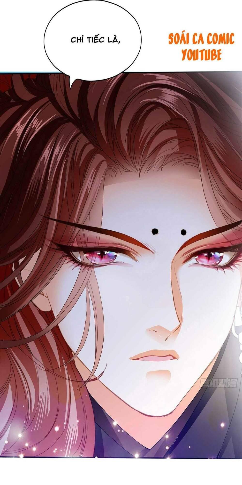 bổn vương muốn nàng chapter 67 39