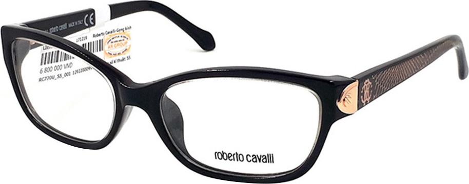 Gọng kính ROBERTO CAVALLI RC770U