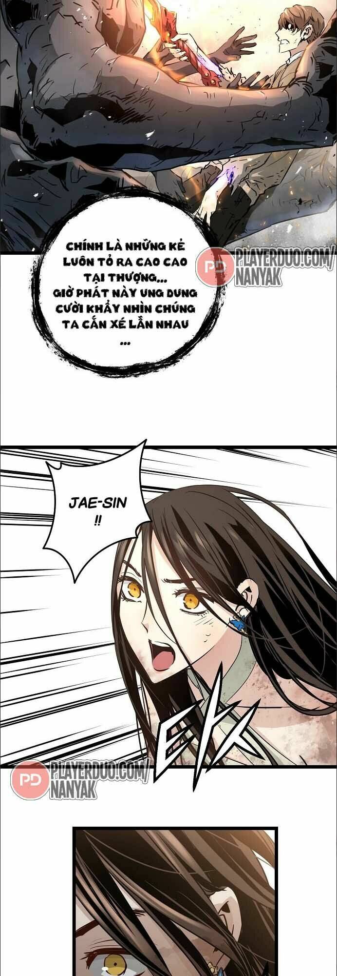 hứa lan chapter 102 42