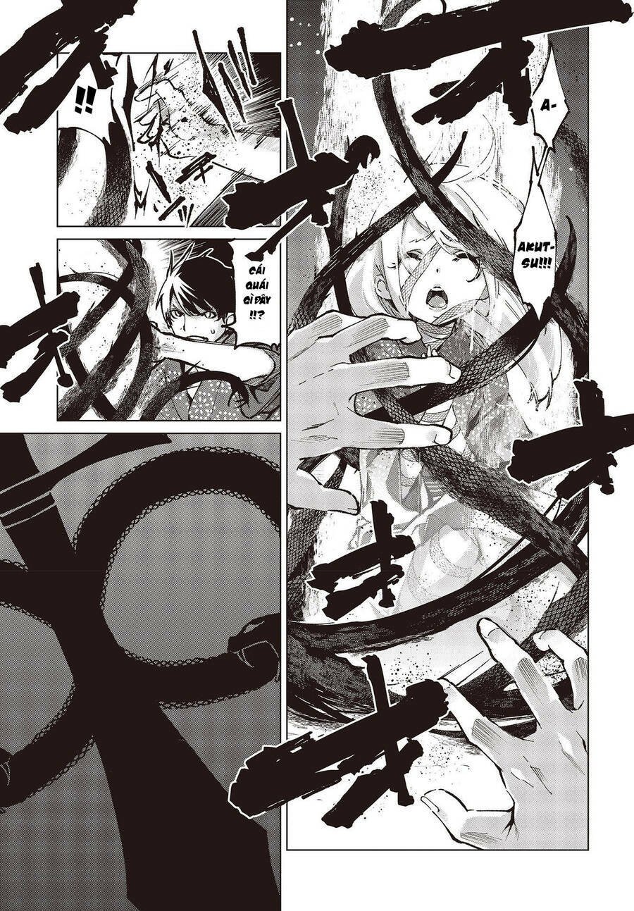 jiangshi kaitan blood chapter 63 44