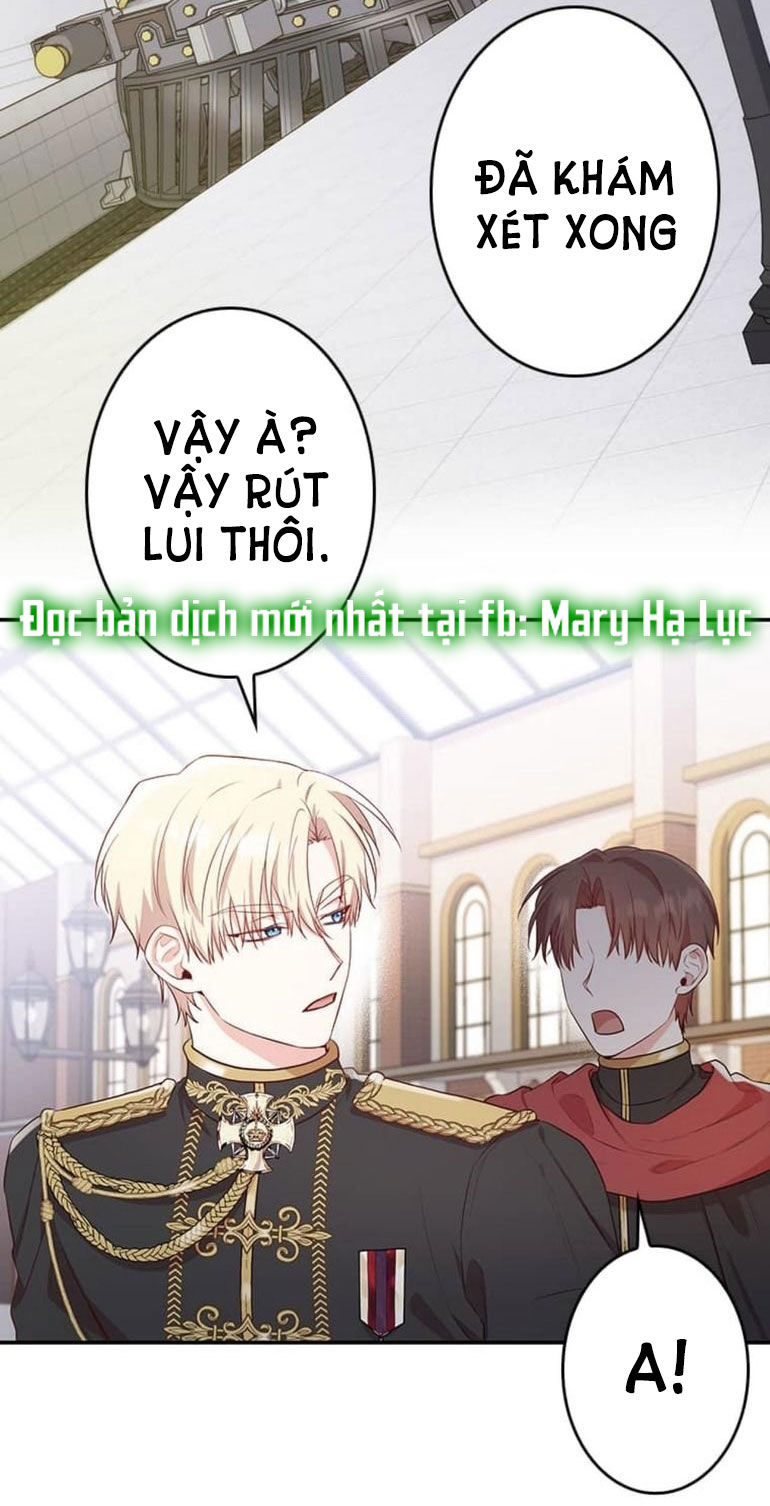 từ ác nữ tôi phải trở thành một người mẹ chapter 7 2