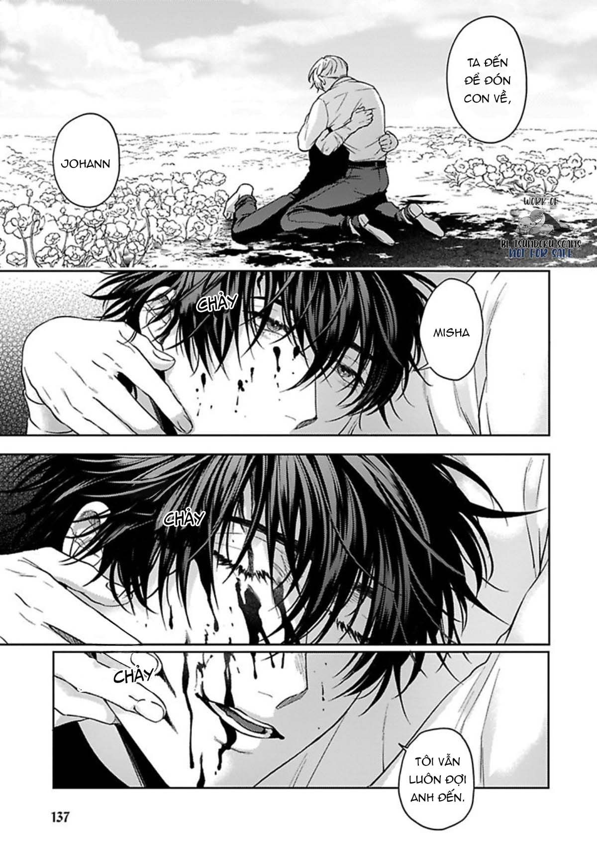 undead pappy chapter 6 4