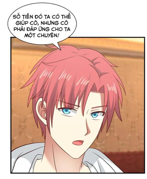 trên người ta có một rồng chapter 244 9