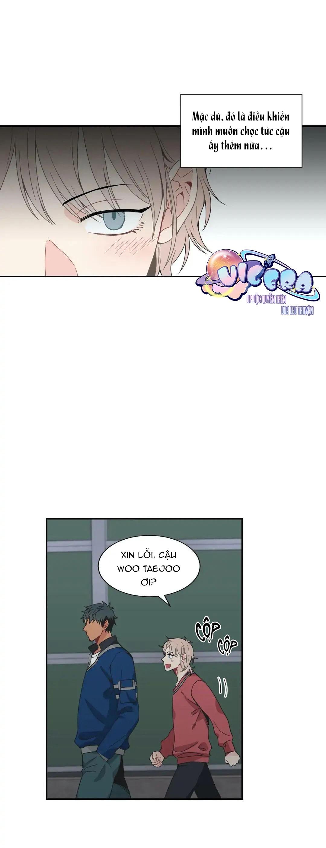 đường ranh giới chapter 21 14