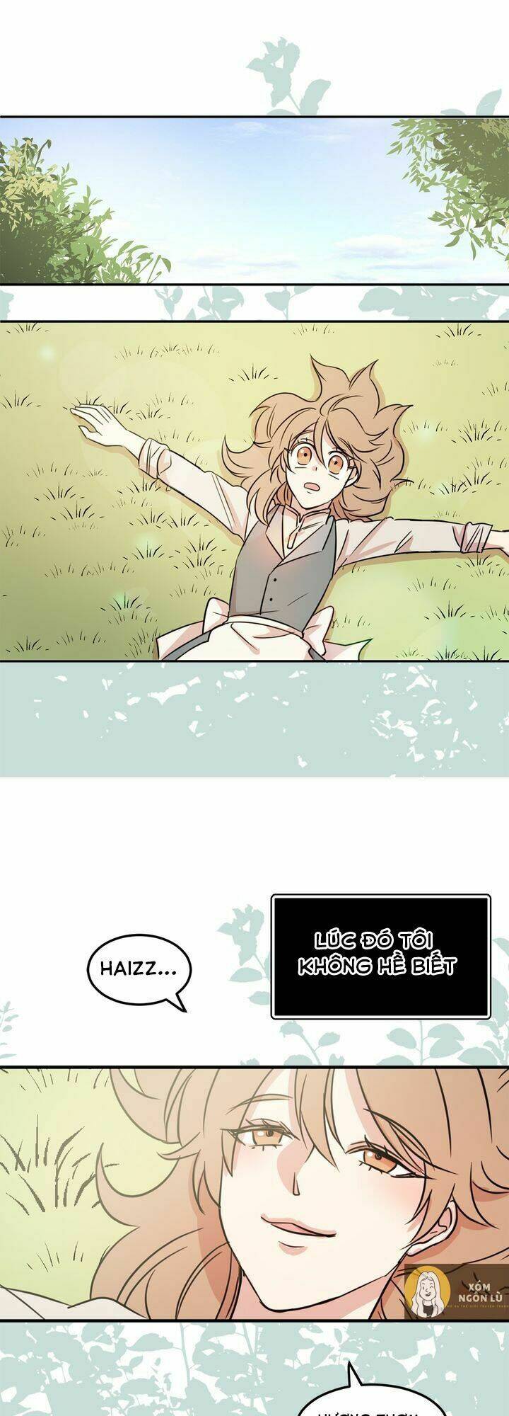 tôi chọn kết thúc của hoàng đế chapter 2 1