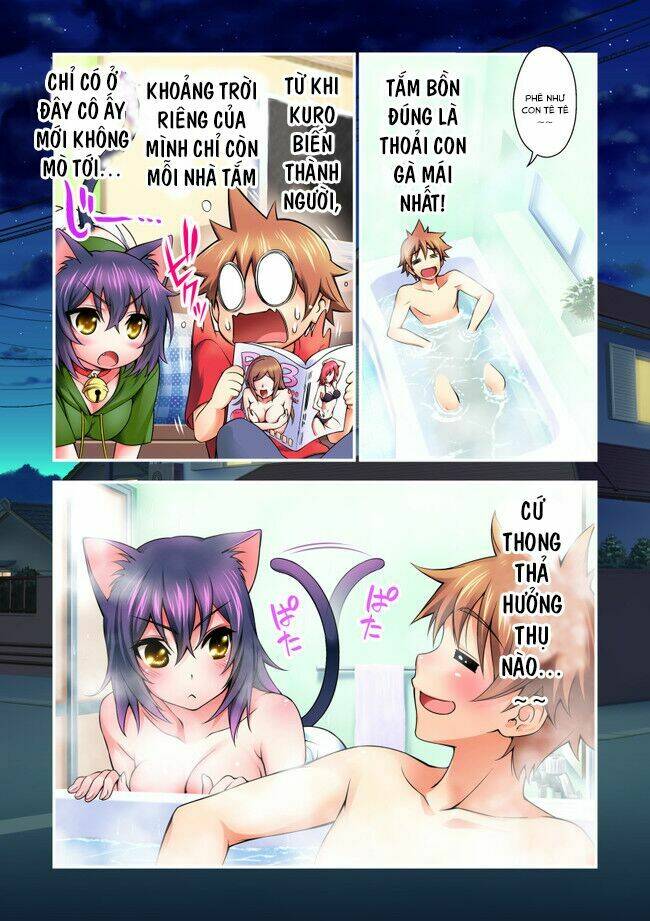 nikukyuu chapter 2.1 5