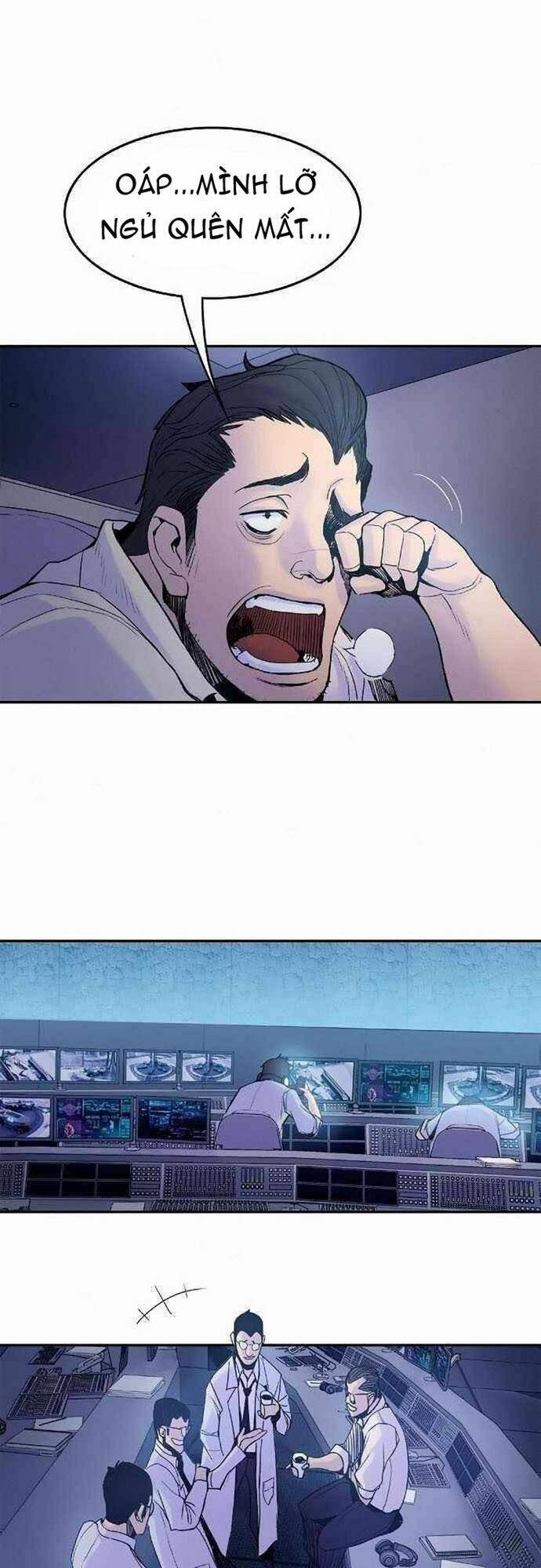 băng tâm kỵ sĩ chapter 13 47