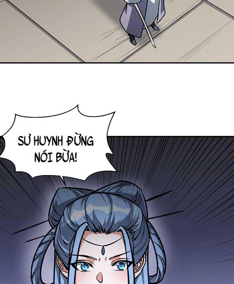 võ đạo độc tôn chapter 615 2