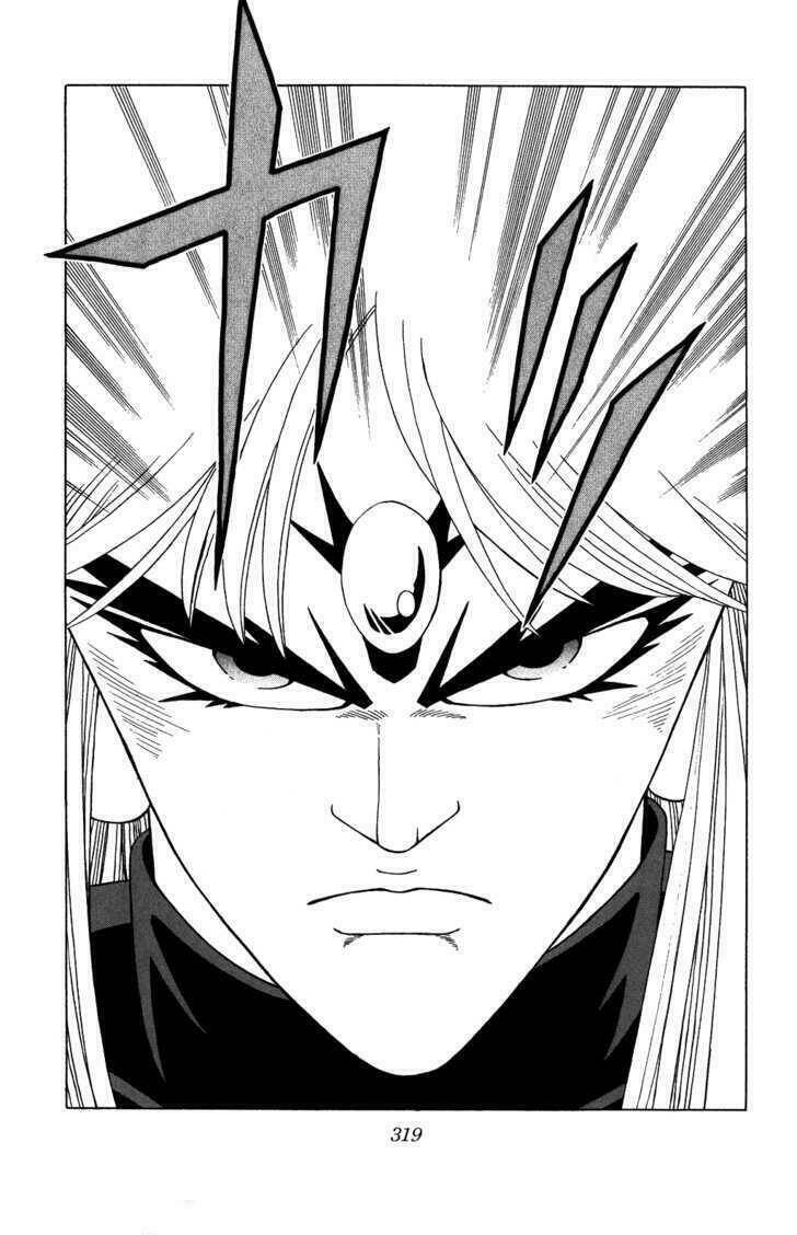 dragon quest - dấu ấn rồng thiêng chapter 315 17