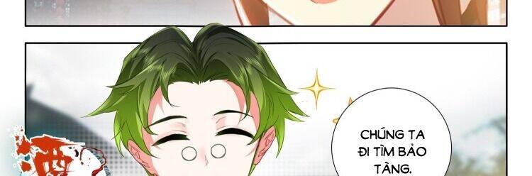 Âm Dương Miện chapter 61 2