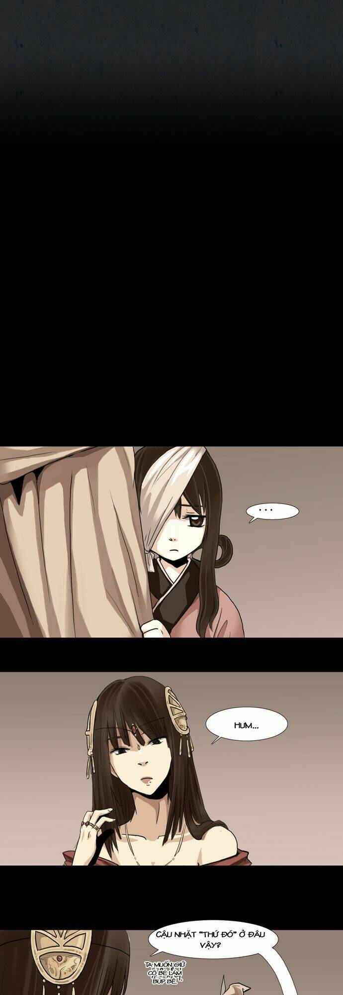 gyon-woo và jik-ny chapter 4 4