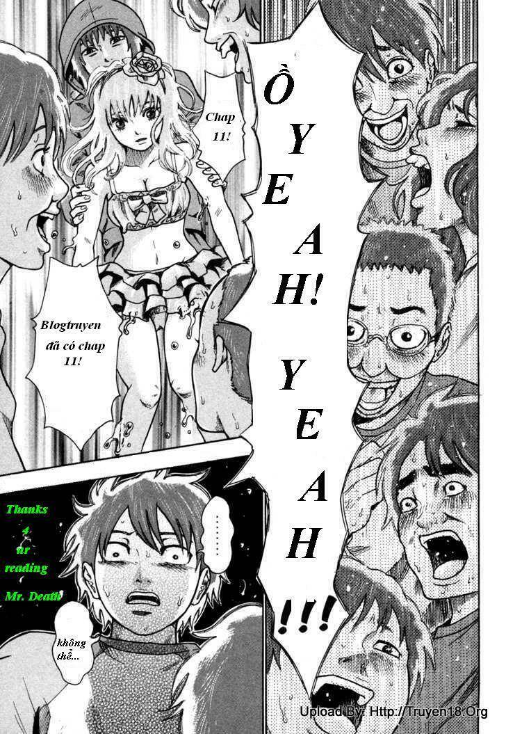 yuutai nova chapter 11 19