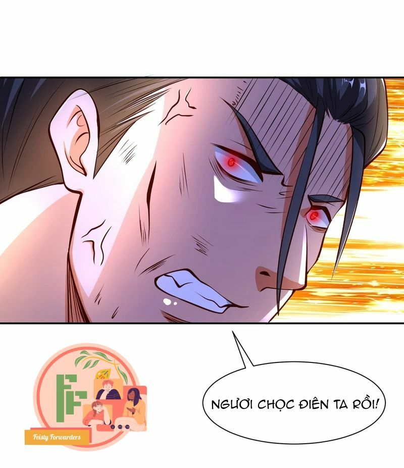 luyện tập thành thần chapter 11 4