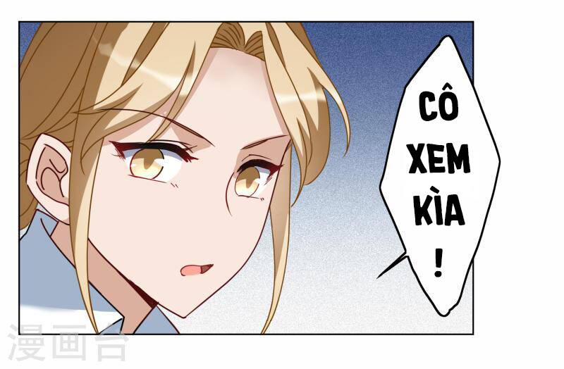 cô ấy đến rồi, xin nằm xuống! chapter 270 29