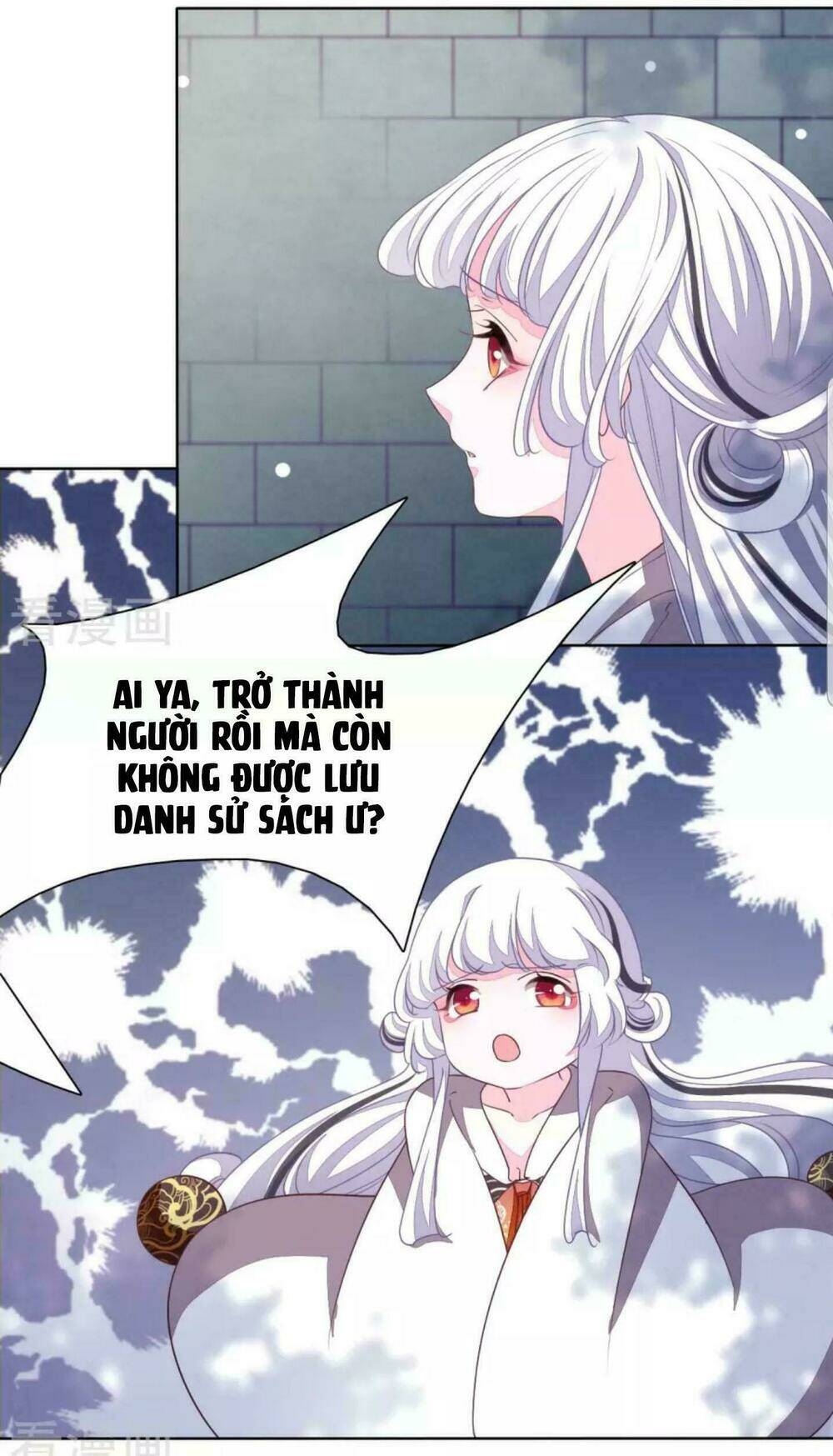 xuyên về cổ đại làm quốc bảo chapter 15 8