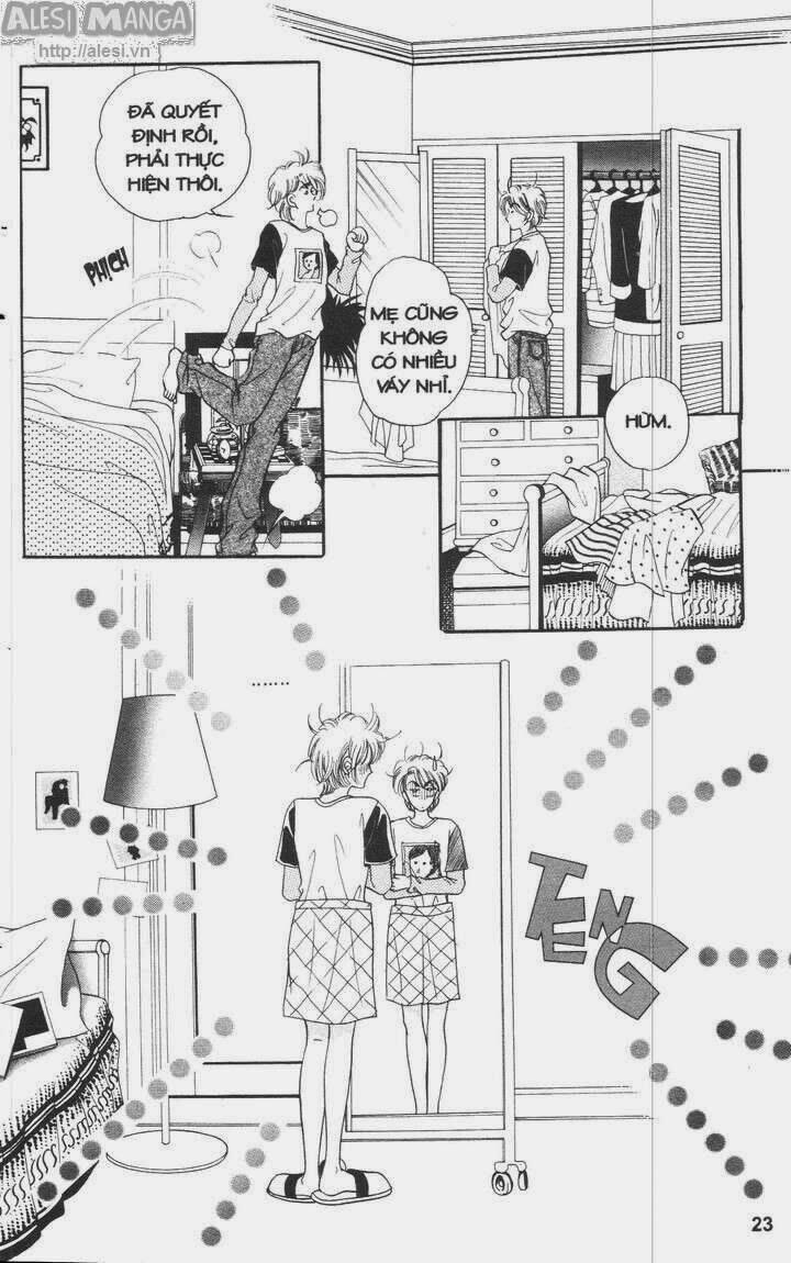 nhỏ con trai chapter 3 21