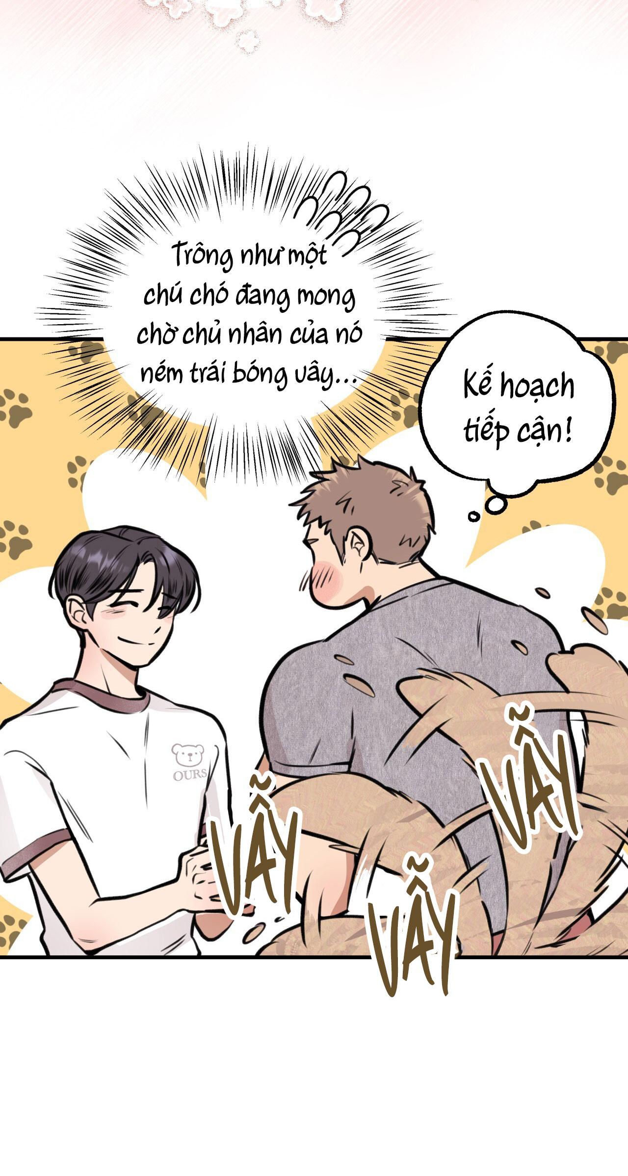 mật gấu chapter 5 44
