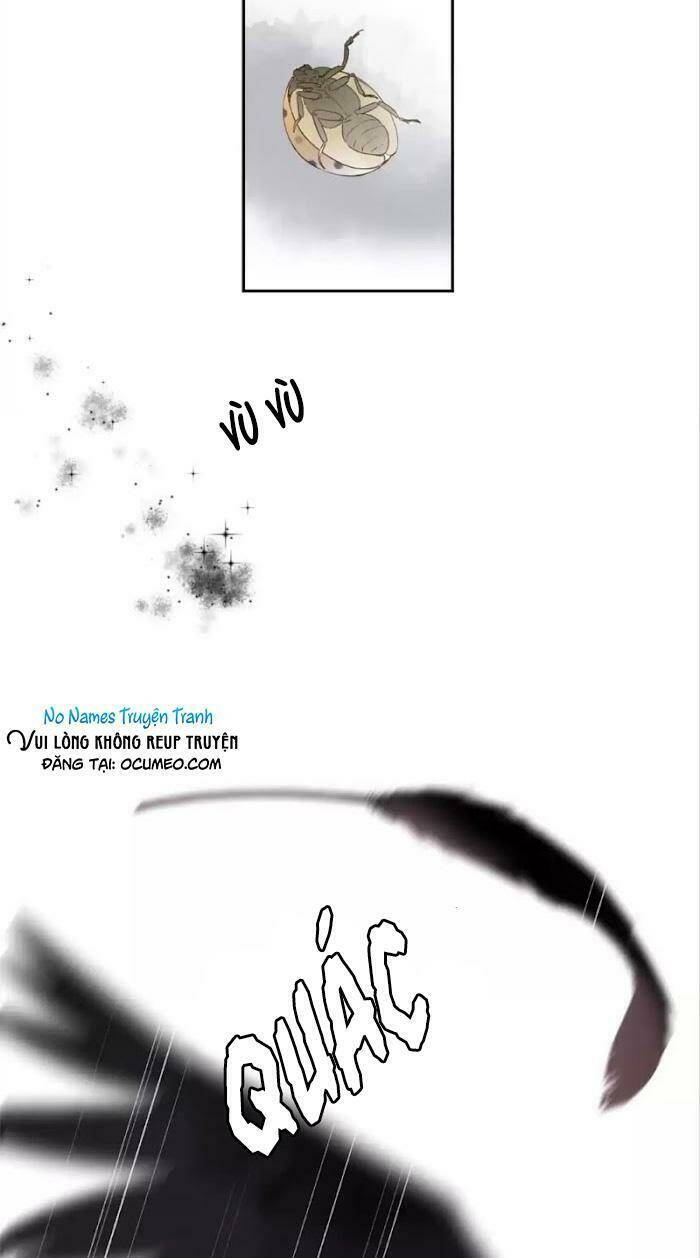 sos! tôi đã yêu một con sâu bướm (phần 2) chapter 19 7