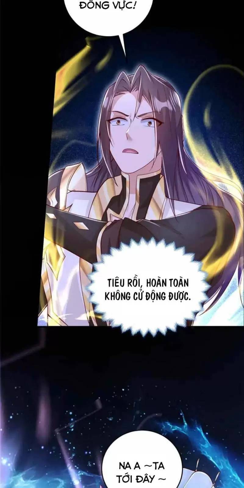 người nuôi rồng chapter 378 21