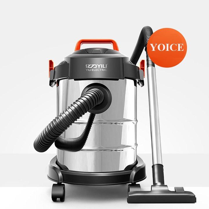 Máy hút bụi gia đình 12L, hút bụi công nghiệp, nội thất ô tô 1200W