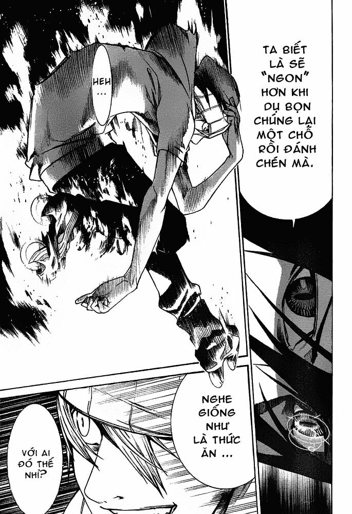 air gear chapter 257 13